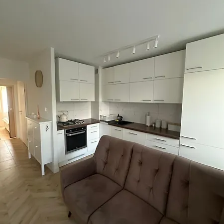 Apartamento Pogorze *