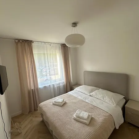 Pogorze Apartamento