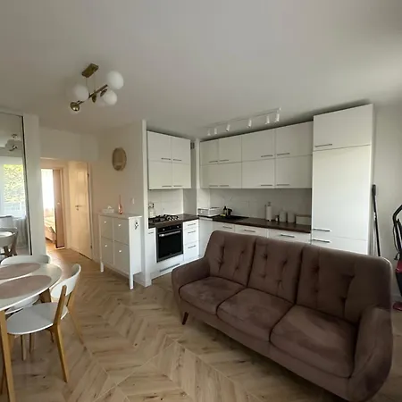 Pogorze Apartamento