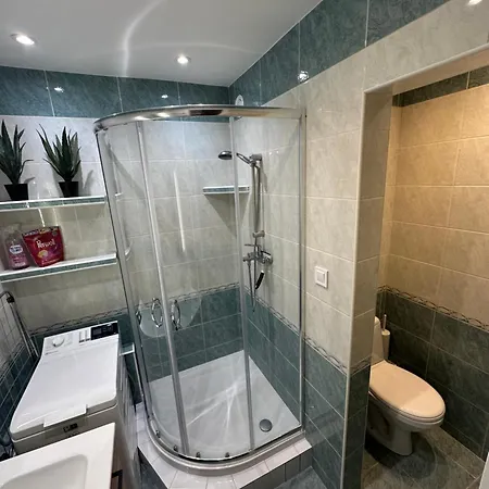 Pogorze Apartamento