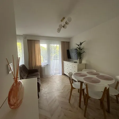 Apartamento Pogorze