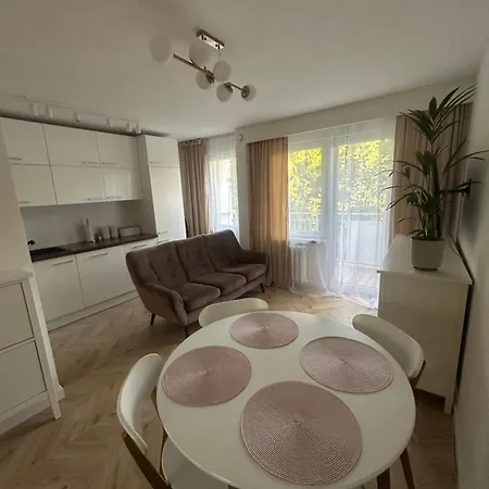 Pogorze Apartamento Gdynia