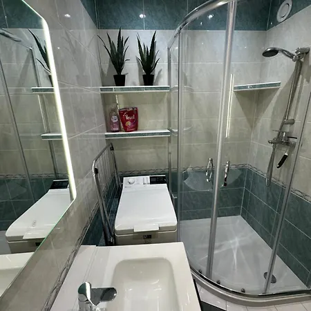 Pogorze Apartamento Gdynia